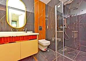 Современная квартира 2+1 в центре Алании — шаговая доступность до моря и всей инфраструктуры