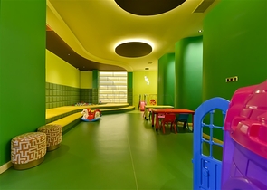 Современная квартира 2+1 в центре Алании — шаговая доступность до моря и всей инфраструктуры