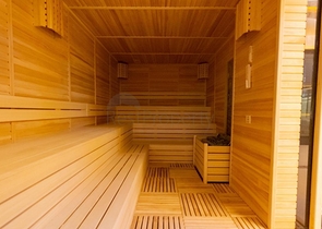 Современная квартира у моря в развитом районе Аланьи