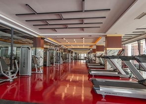 Современная квартира у моря в развитом районе Аланьи