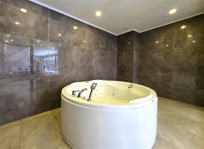 Современная квартира 1+1 в аренду в районе Оба — комфорт рядом с морем