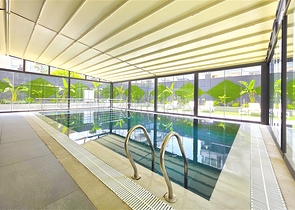 Современная квартира 1+1 в аренду в районе Оба — комфорт рядом с морем