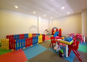 Современная квартира 1+1 в аренду в районе Оба — комфорт рядом с морем