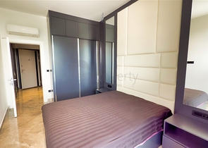 Квартира 1+1 у моря в живописном районе Каргыджак – идеальное предложение для жизни и отдыха