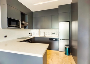 Квартира 1+1 у моря в живописном районе Каргыджак – идеальное предложение для жизни и отдыха