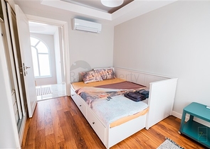 Вилла планировки 3+2 в микрорайоне Текирова - Кемер