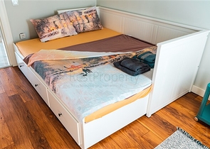 Вилла планировки 3+2 в микрорайоне Текирова - Кемер