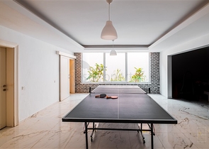 Вилла планировки 3+2 в микрорайоне Текирова - Кемер