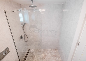 Вилла планировки 3+2 в микрорайоне Текирова - Кемер