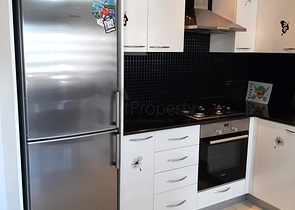 Уютная студия в Авсалларе с курортной инфраструктурой 