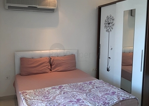 Уютная студия в Авсалларе с курортной инфраструктурой 