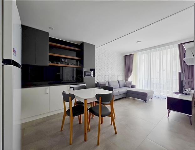 Идеальный вариант для отдыха и жизни рядом с морем