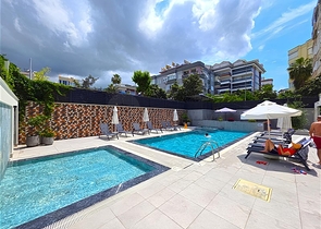 Идеальный вариант для отдыха и жизни рядом с морем