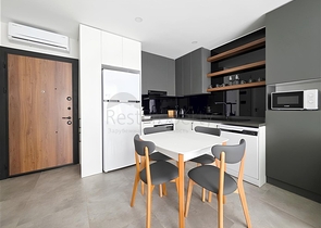 Идеальный вариант для отдыха и жизни рядом с морем