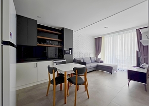 Идеальный вариант для отдыха и жизни рядом с морем