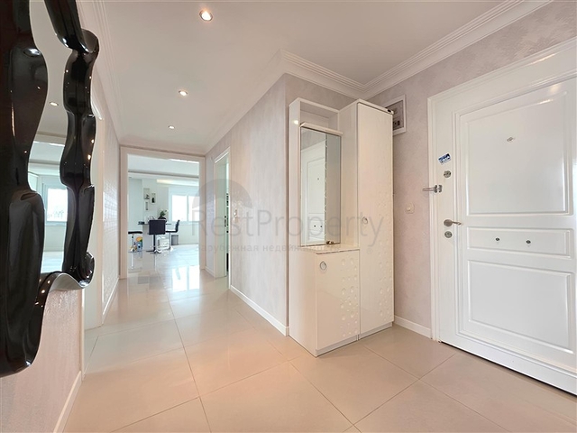  Уют и комфорт в каждом метре: аренда квартиры 2+1 у моря