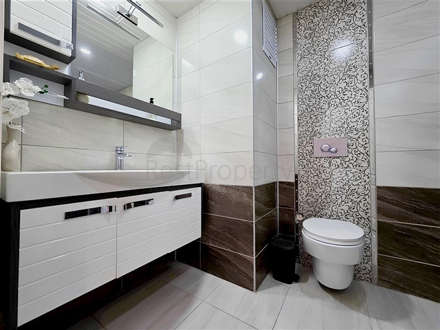  Уют и комфорт в каждом метре: аренда квартиры 2+1 у моря