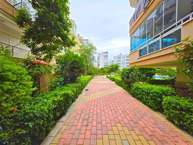  Уют и комфорт в каждом метре: аренда квартиры 2+1 у моря