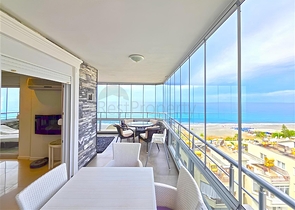  Уют и комфорт в каждом метре: аренда квартиры 2+1 у моря