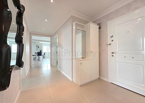  Уют и комфорт в каждом метре: аренда квартиры 2+1 у моря