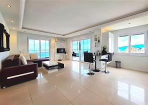  Уют и комфорт в каждом метре: аренда квартиры 2+1 у моря