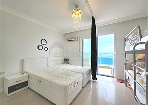  Уют и комфорт в каждом метре: аренда квартиры 2+1 у моря