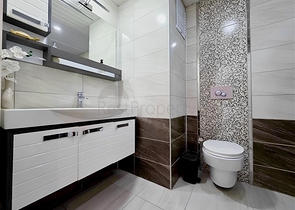  Уют и комфорт в каждом метре: аренда квартиры 2+1 у моря