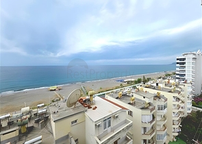  Уют и комфорт в каждом метре: аренда квартиры 2+1 у моря