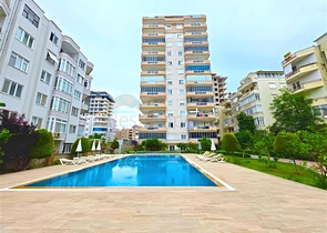  Уют и комфорт в каждом метре: аренда квартиры 2+1 у моря