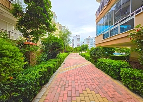  Уют и комфорт в каждом метре: аренда квартиры 2+1 у моря