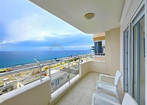  Уют и комфорт в каждом метре: аренда квартиры 2+1 у моря