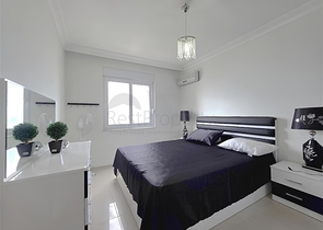  Уют и комфорт в каждом метре: аренда квартиры 2+1 у моря