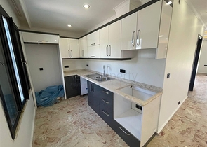 Уютная вилла с большим участком — комфорт и тишина в окружении природы