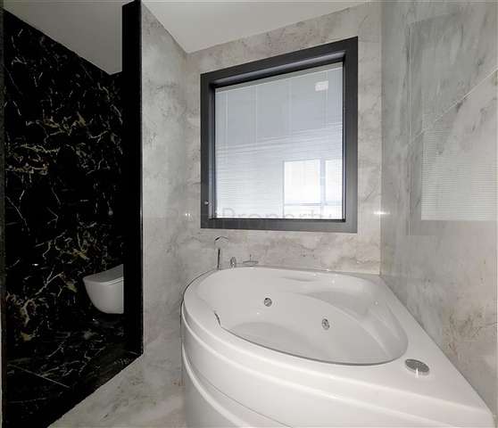 Роскошная квартира формата 3+1 в современном жилом комплексе 