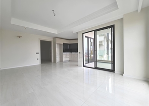 Роскошная квартира формата 3+1 в современном жилом комплексе 