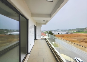 Роскошная квартира формата 3+1 в современном жилом комплексе 