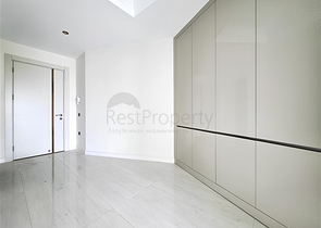 Роскошная квартира формата 3+1 в современном жилом комплексе 