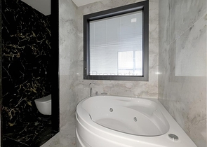 Роскошная квартира формата 3+1 в современном жилом комплексе 