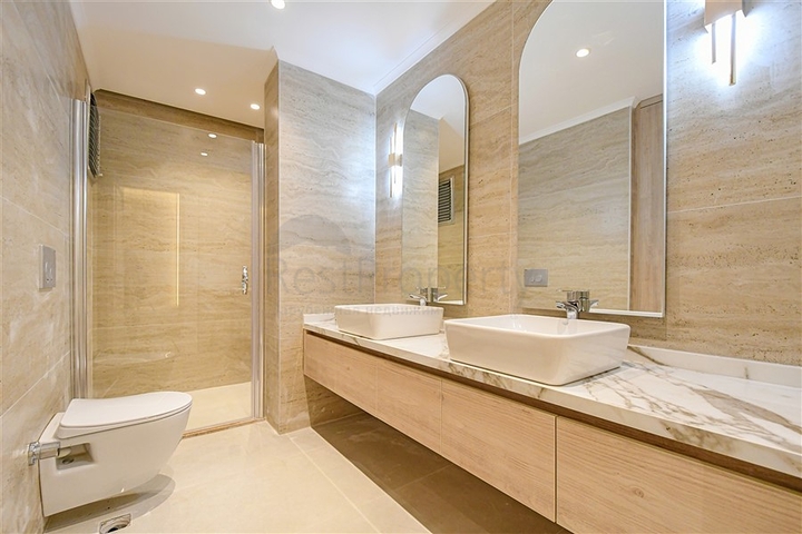 Просторная меблированная квартира 2+1 рядом с морем — идеальный вариант для жизни и отдыха