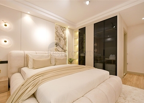 Просторная меблированная квартира 2+1 рядом с морем — идеальный вариант для жизни и отдыха