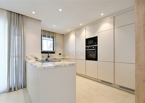 Просторная меблированная квартира 2+1 рядом с морем — идеальный вариант для жизни и отдыха