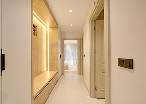 Просторная меблированная квартира 2+1 рядом с морем — идеальный вариант для жизни и отдыха