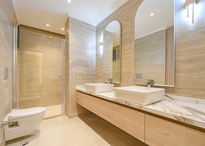 Просторная меблированная квартира 2+1 рядом с морем — идеальный вариант для жизни и отдыха