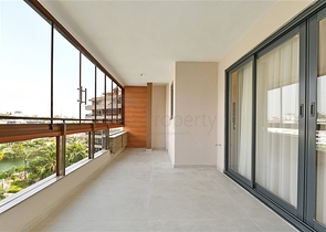 Просторная меблированная квартира 2+1 рядом с морем — идеальный вариант для жизни и отдыха