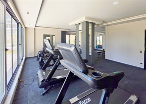 Современная квартира 1+1 рядом с морем в районе Тосмур