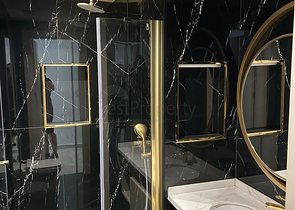 Современная квартира 1+1 рядом с морем в районе Тосмур