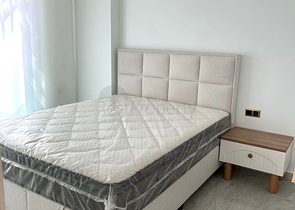 Современная квартира 1+1 рядом с морем в районе Тосмур