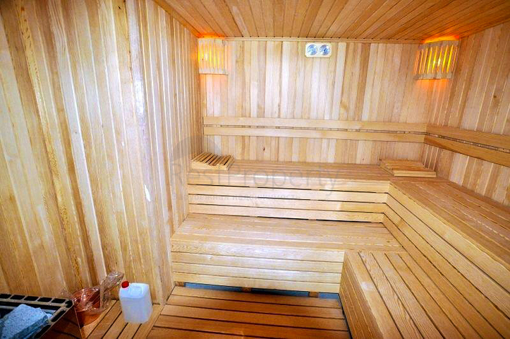 Уютная меблированная квартира 1+1 в Махмутларе 