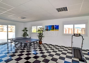 Уютная меблированная квартира 1+1 в Махмутларе 