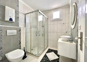 Уютная меблированная квартира 1+1 в Махмутларе 